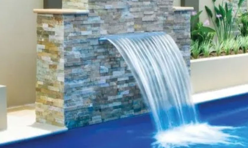 Water Features
