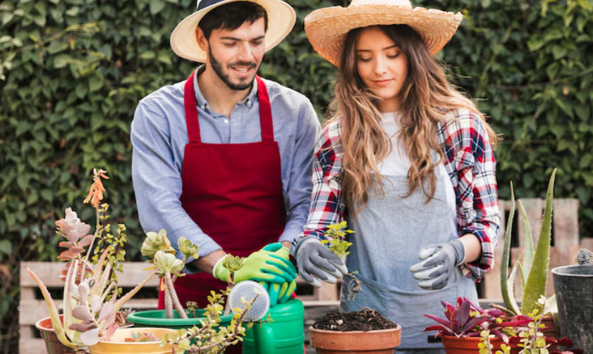 best landscape company dubai