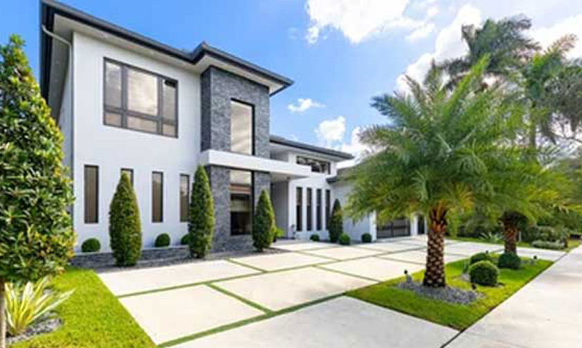 best landscape company dubai